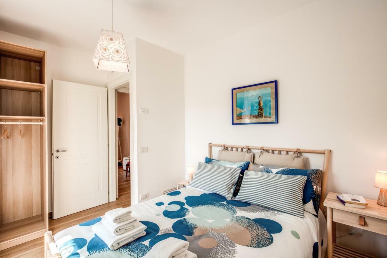 Chez Carme' Apartment Sorrento Exterior photo